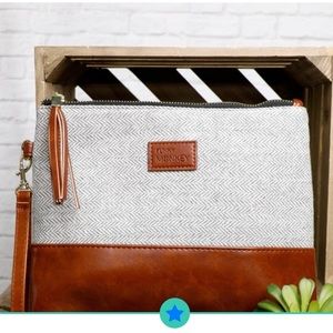 FINAL SALE 🔥 Urban Style Clutch